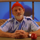 Bill Murray, The Life Aquatic With Steve Zissou